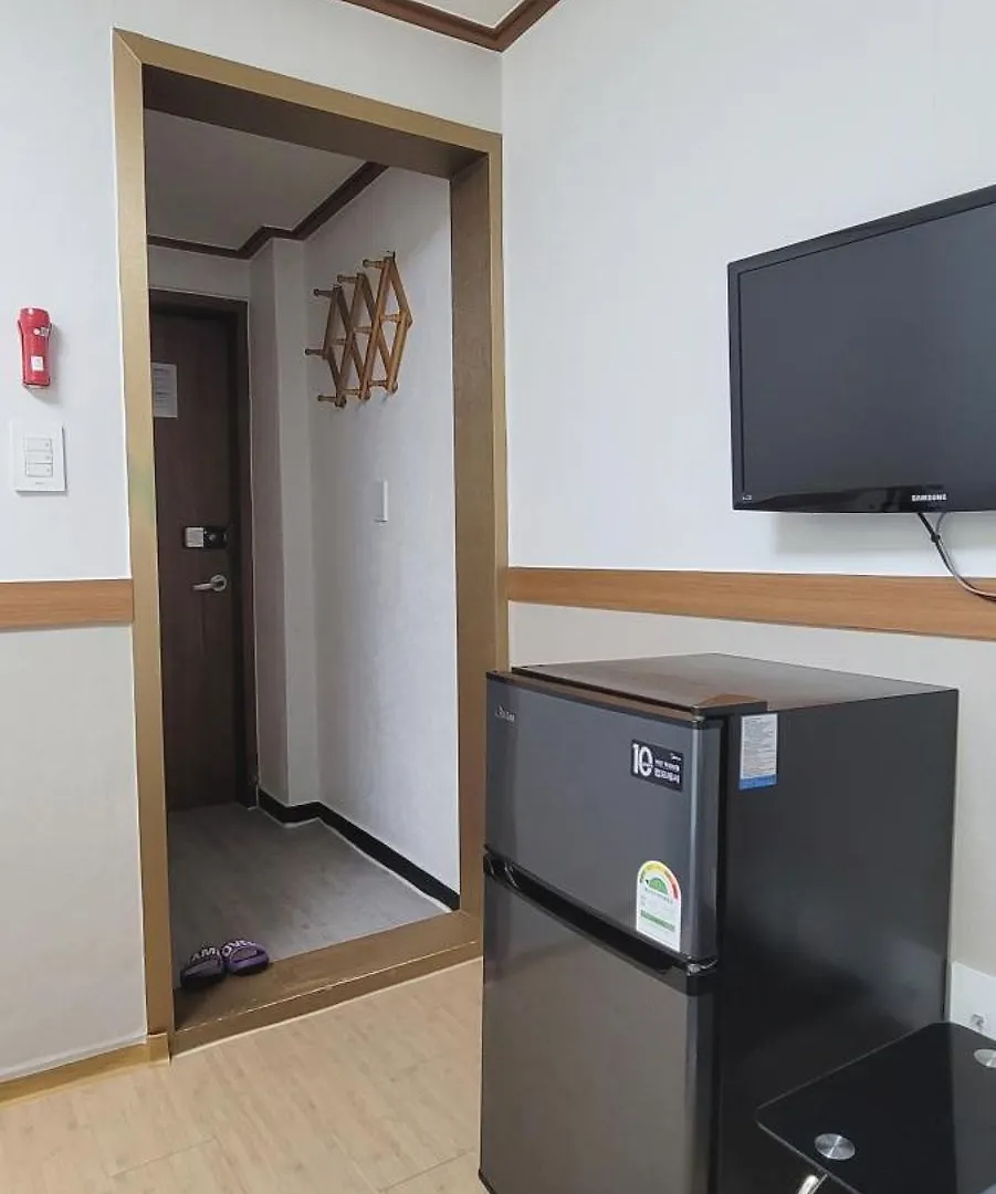 Sweet House Hotel Seoul 0*,