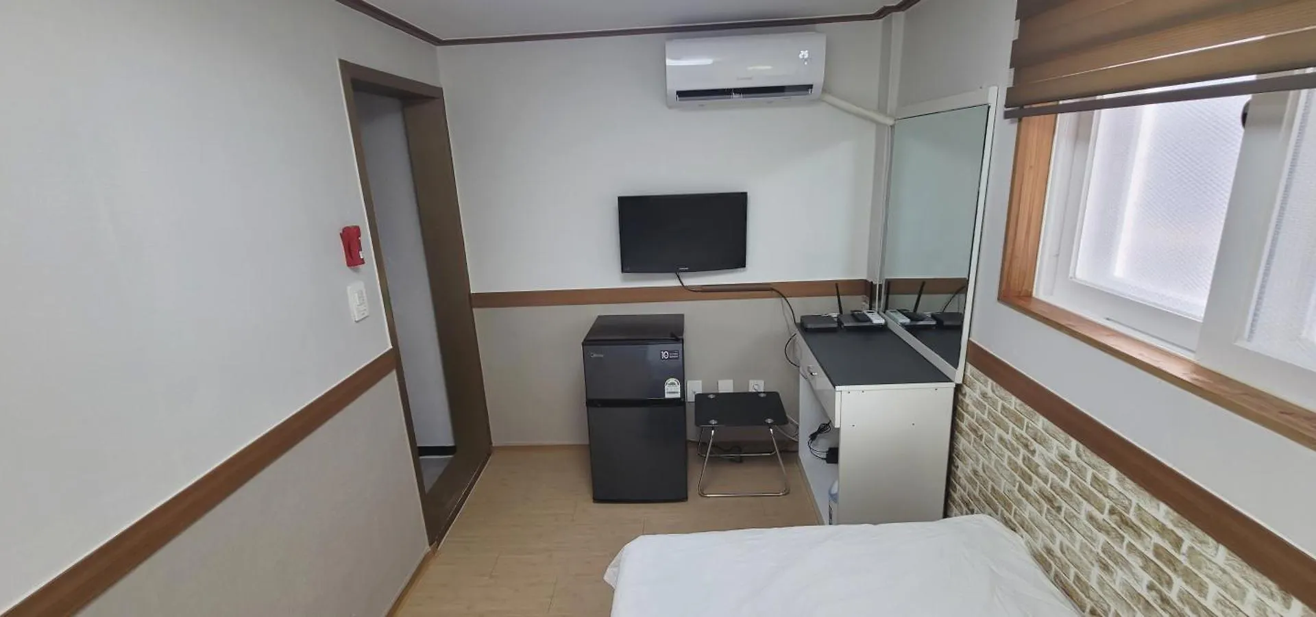 Inn Sweet House Hotel Seoul