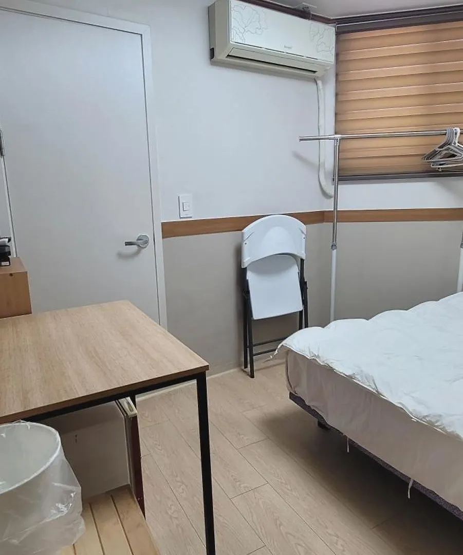 Sweet House Hotel Seoul