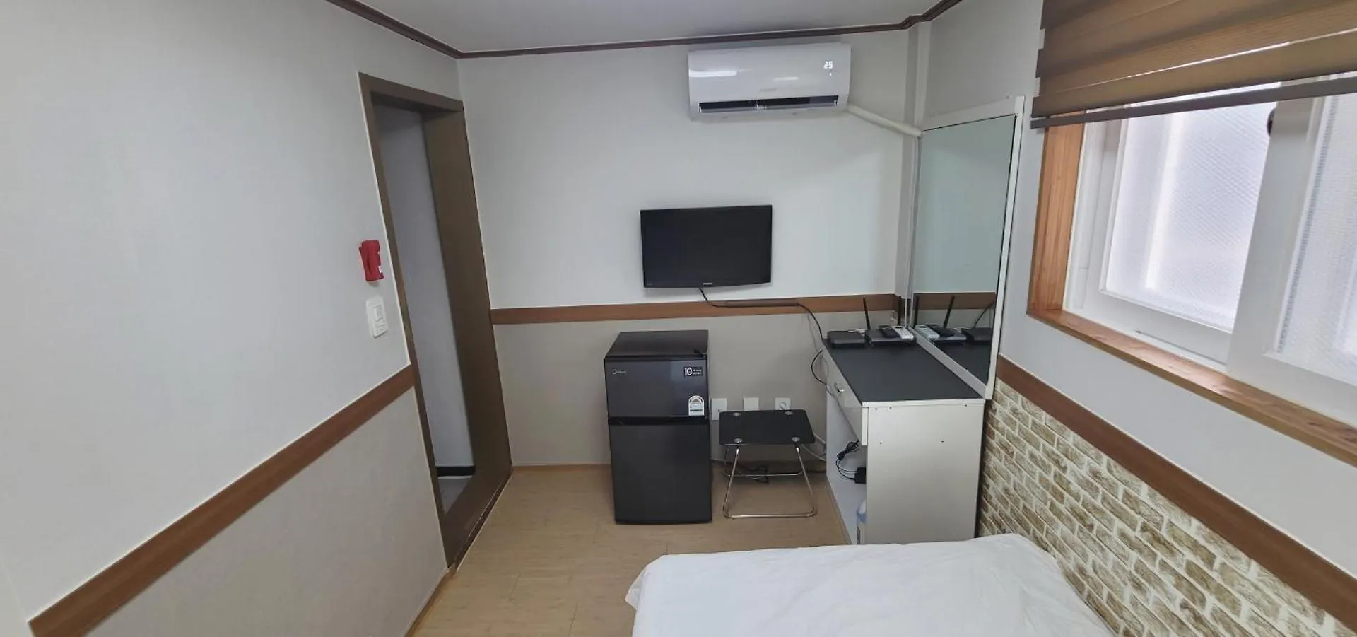 Sweet House Hotel Seoul