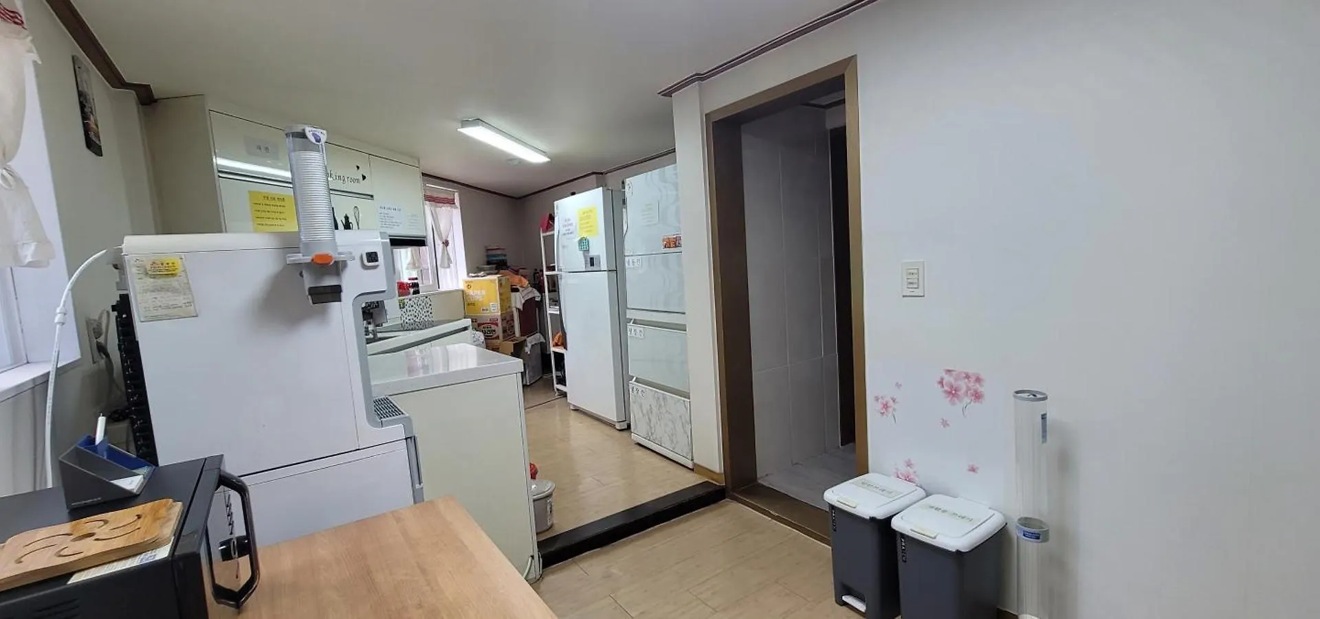 Inn Sweet House Hotel Seoul South Korea