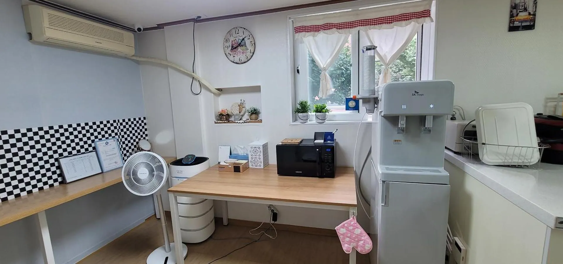Sweet House Hotel Seoul