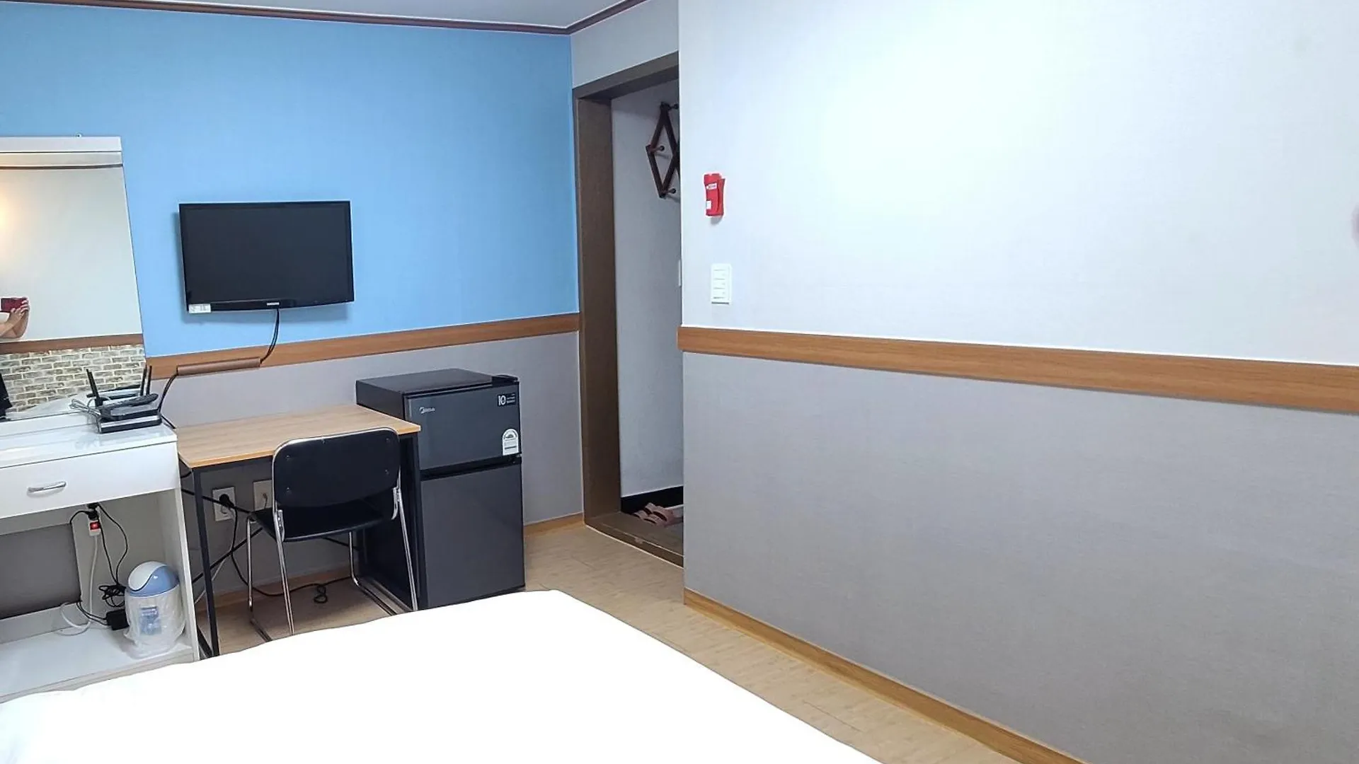 Sweet House Hotel Seoul Inn