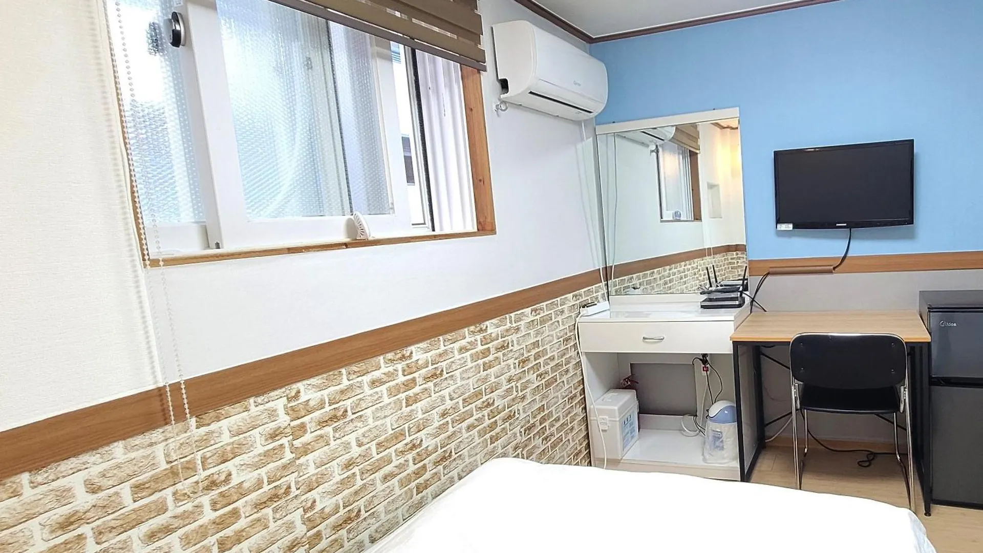 Sweet House Hotel Seoul 0*,  South Korea