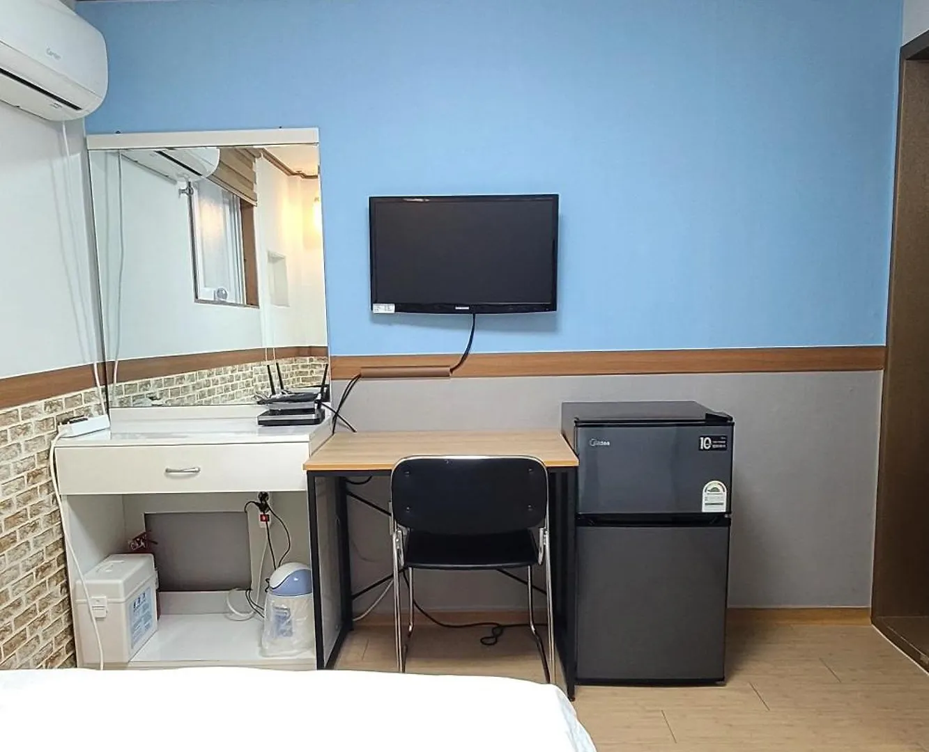 Sweet House Hotel Seoul