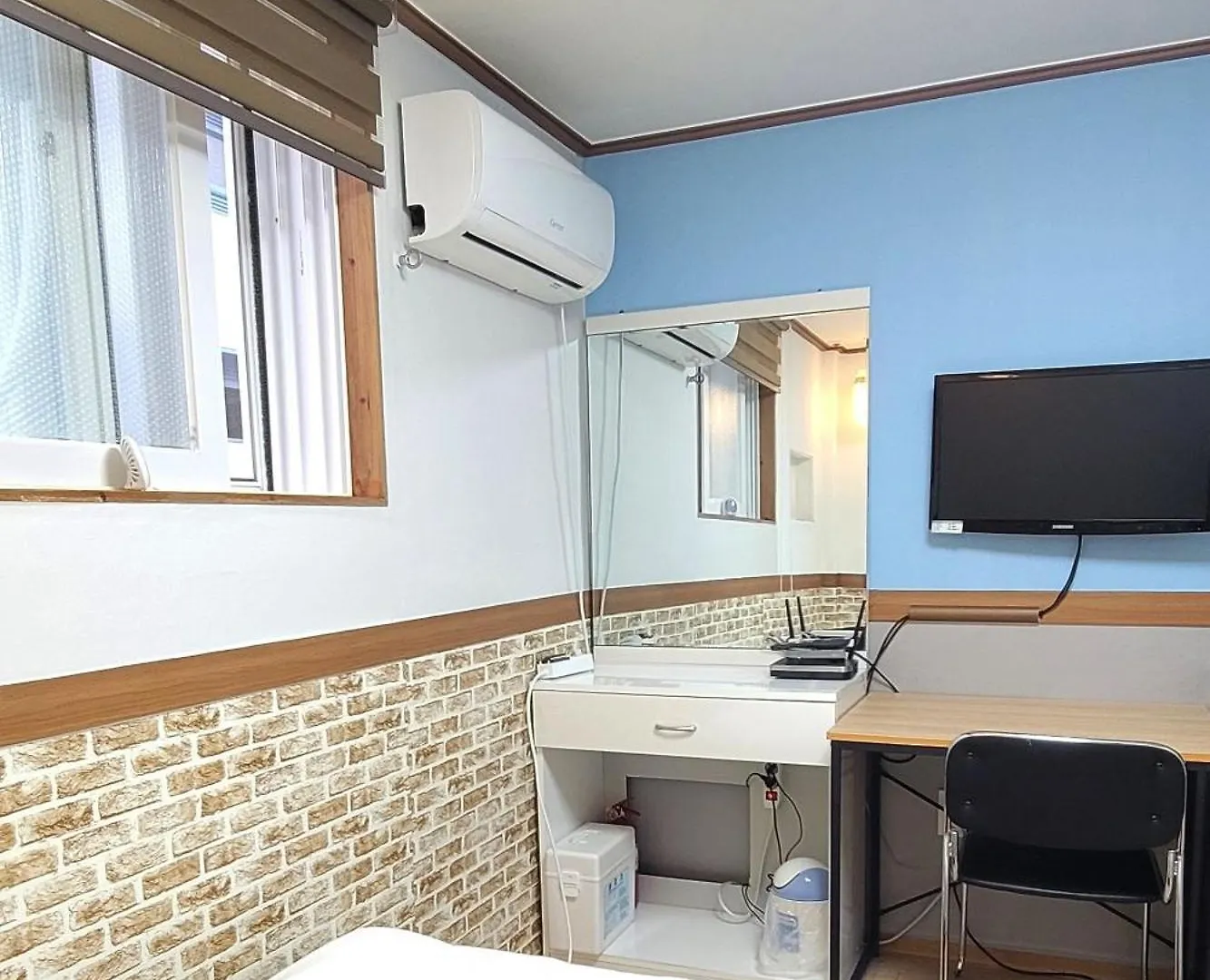 Sweet House Hotel Seoul 0*,  South Korea