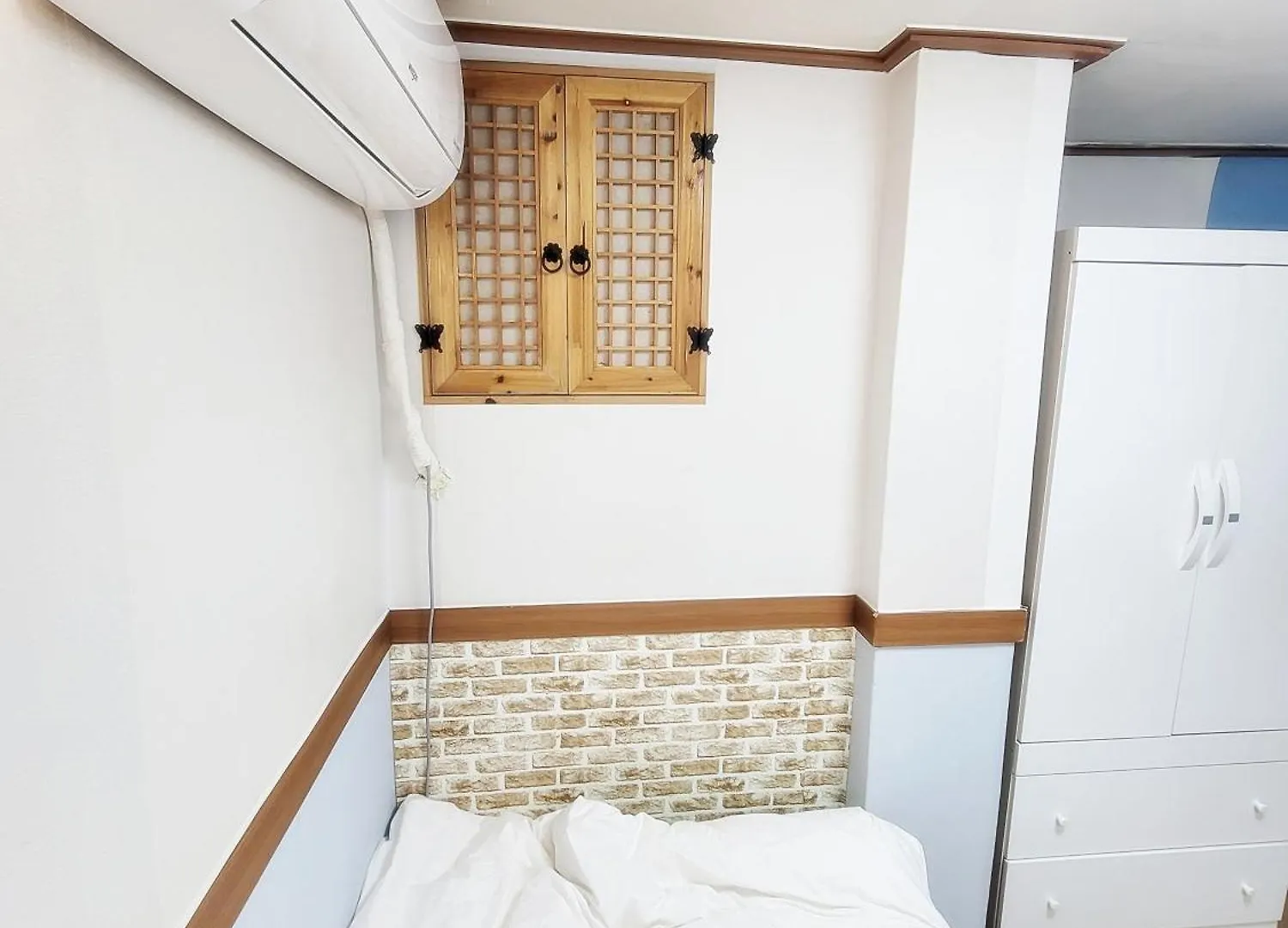 Sweet House Hotel Seoul South Korea