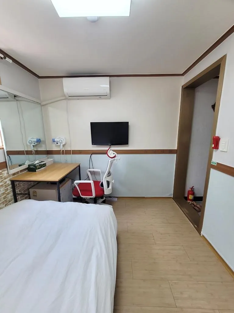 Inn Sweet House Hotel Seoul