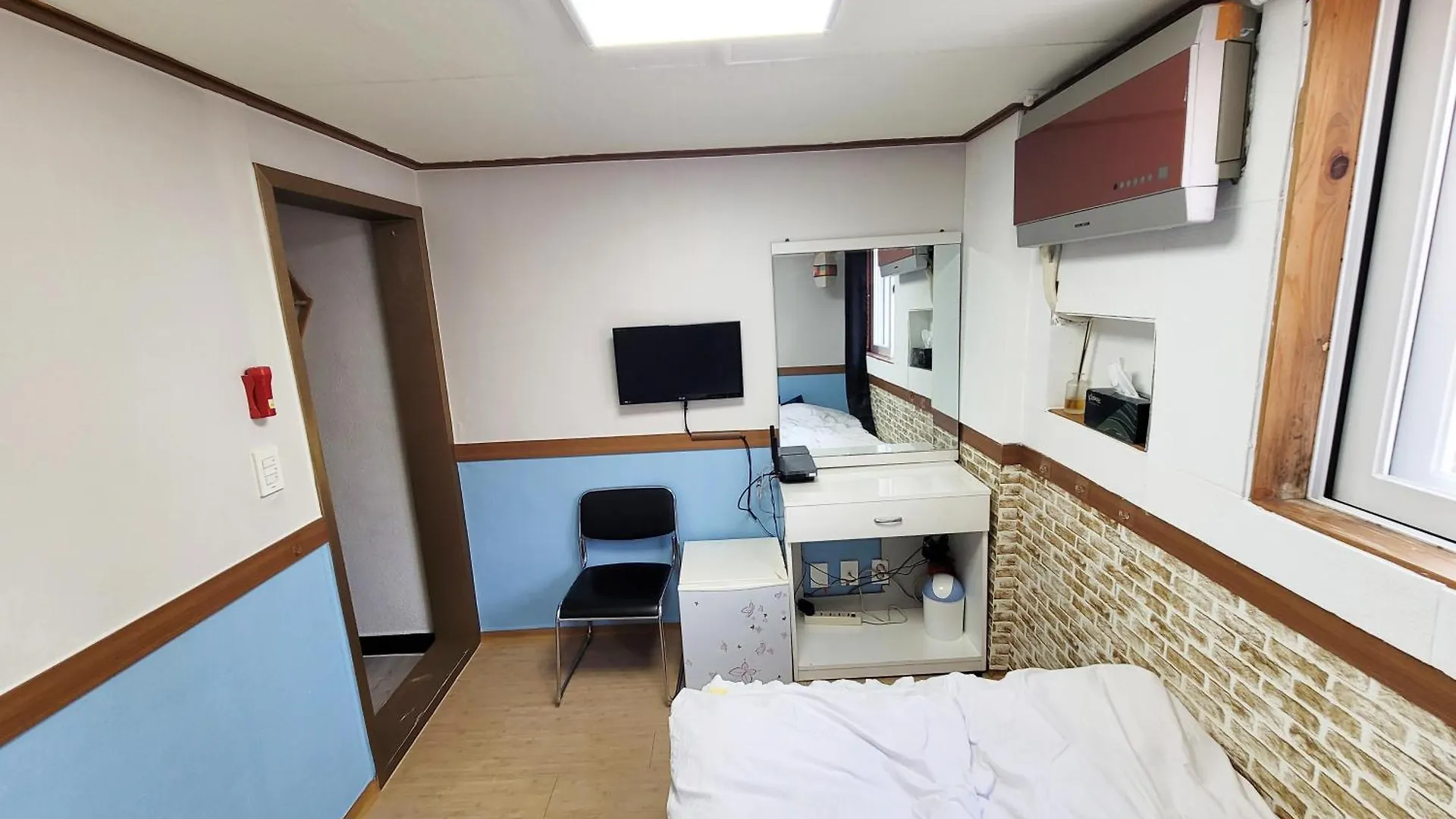 Inn Sweet House Hotel Seoul