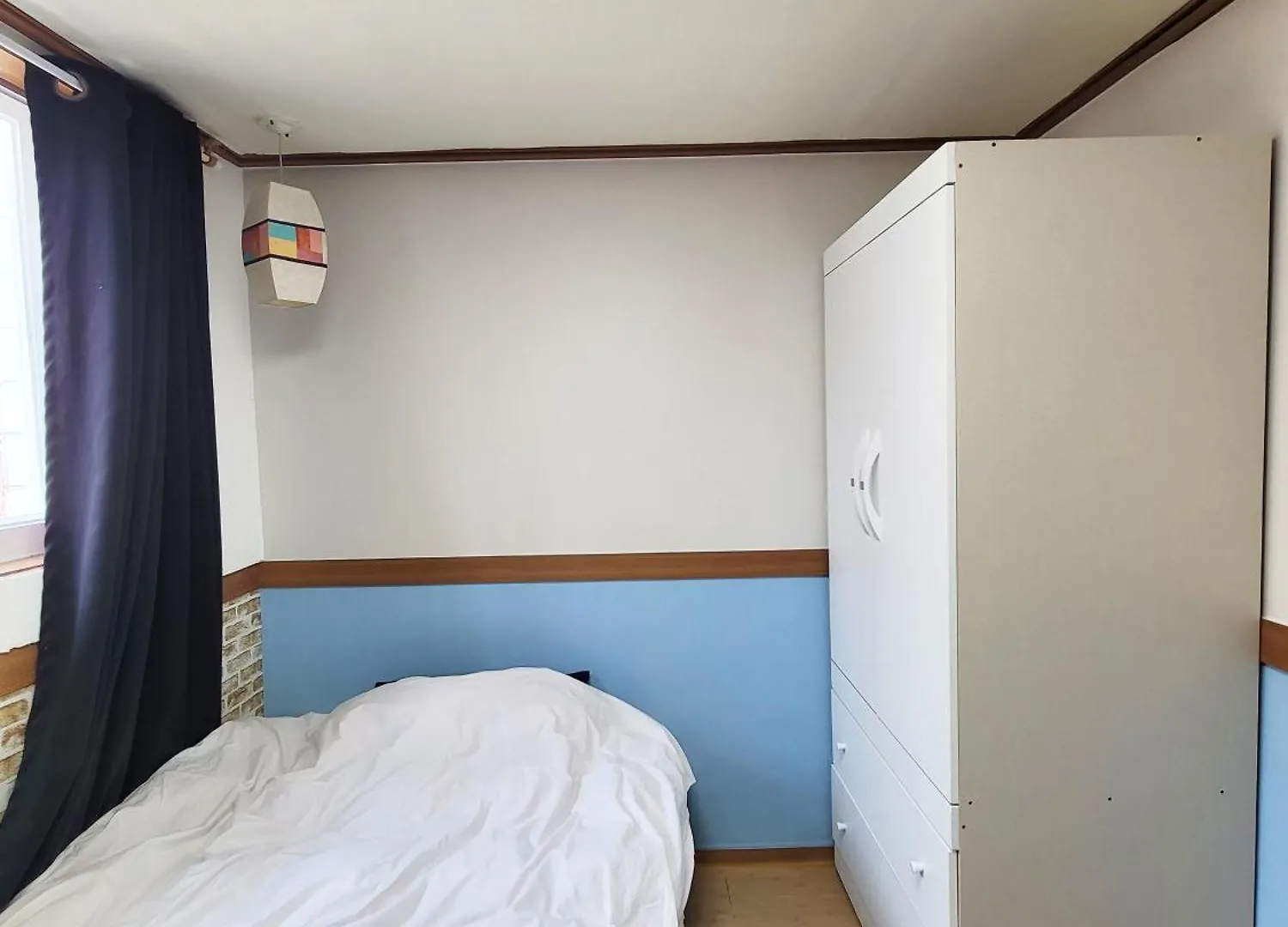 Sweet House Hotel Seoul