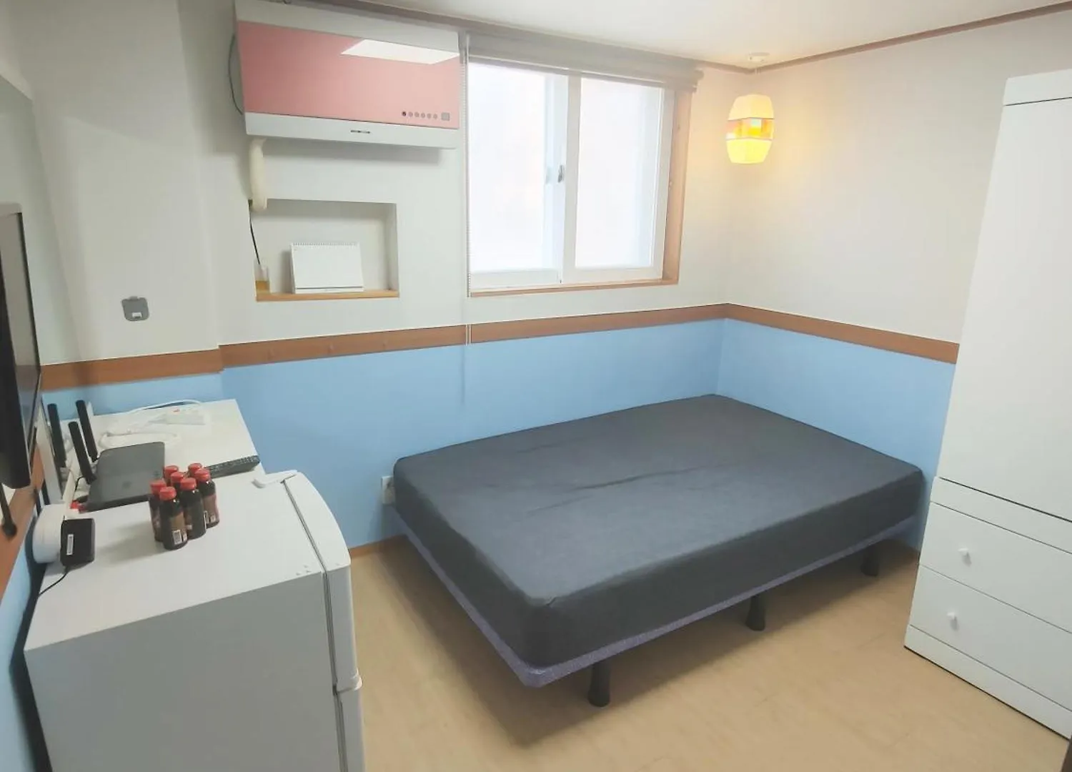 Sweet House Hotel Seoul 0*,  South Korea