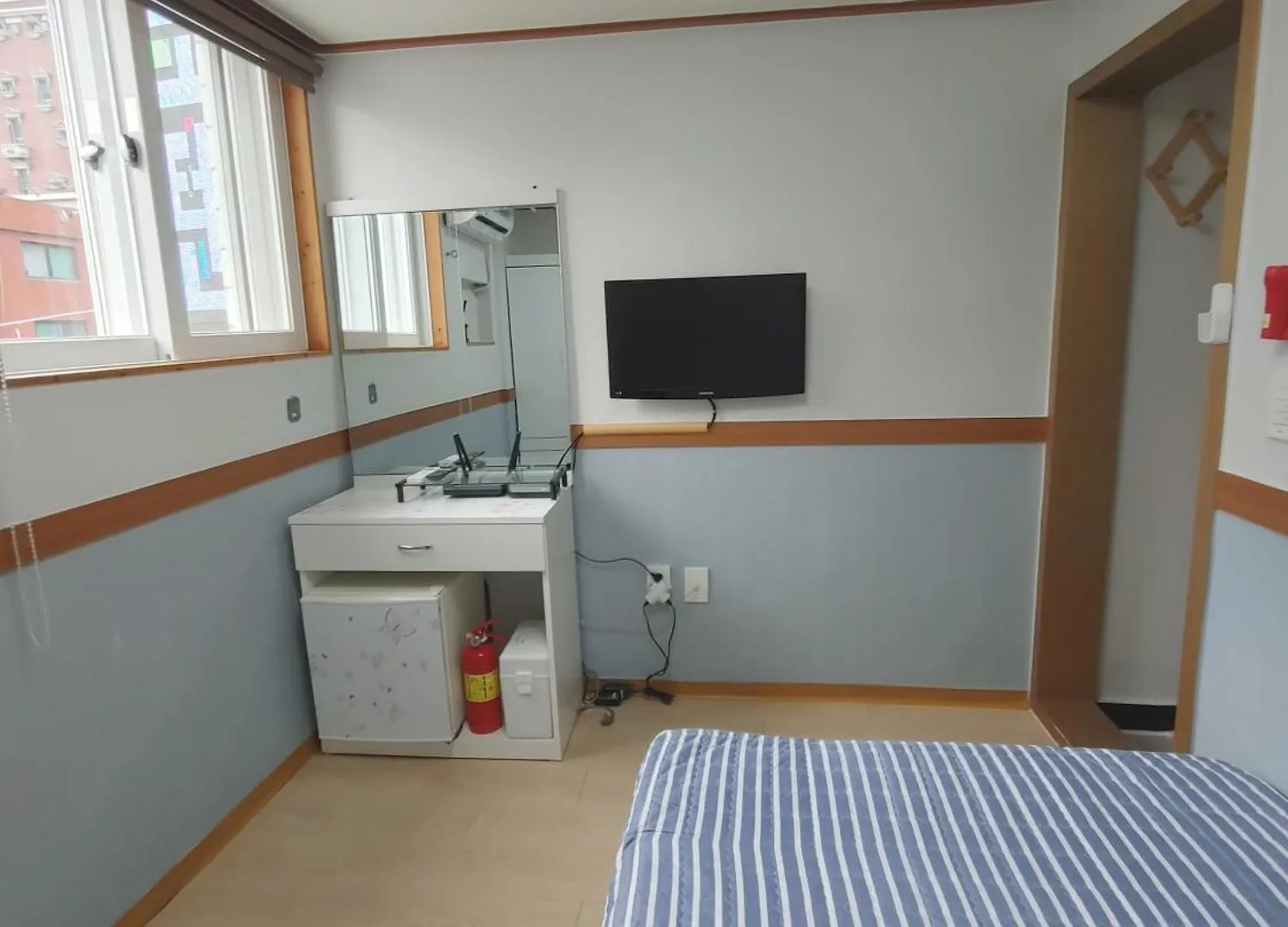 Sweet House Hotel Seoul
