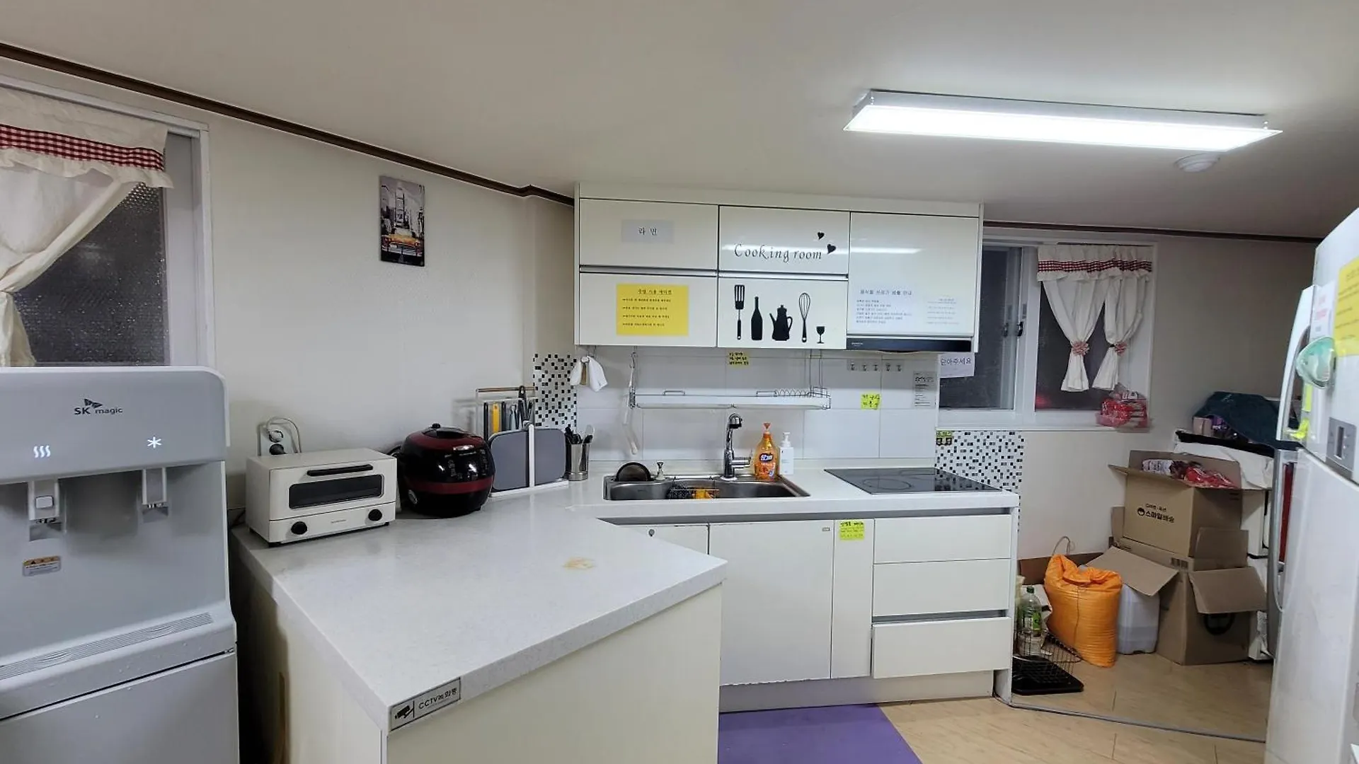 Sweet House Hotel Seoul South Korea