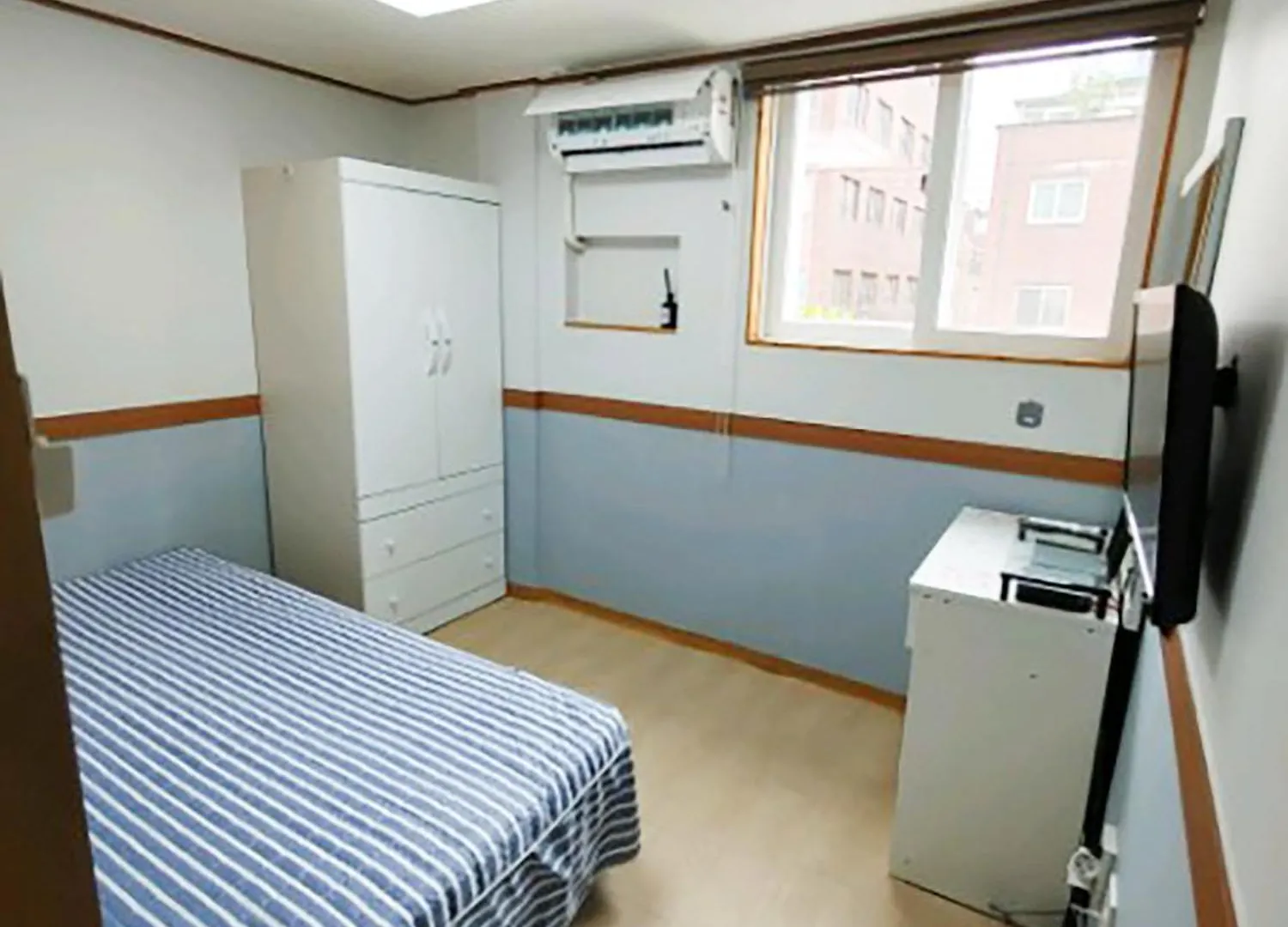 Inn Sweet House Hotel Seoul