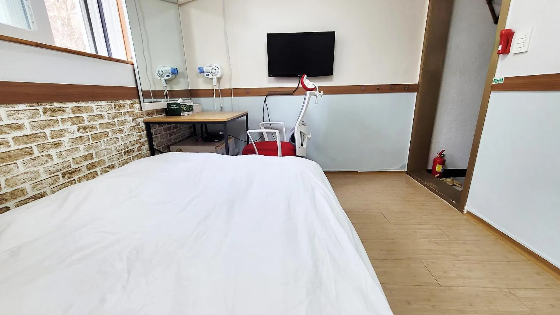 Sweet House Hotel Seoul 0*,  South Korea
