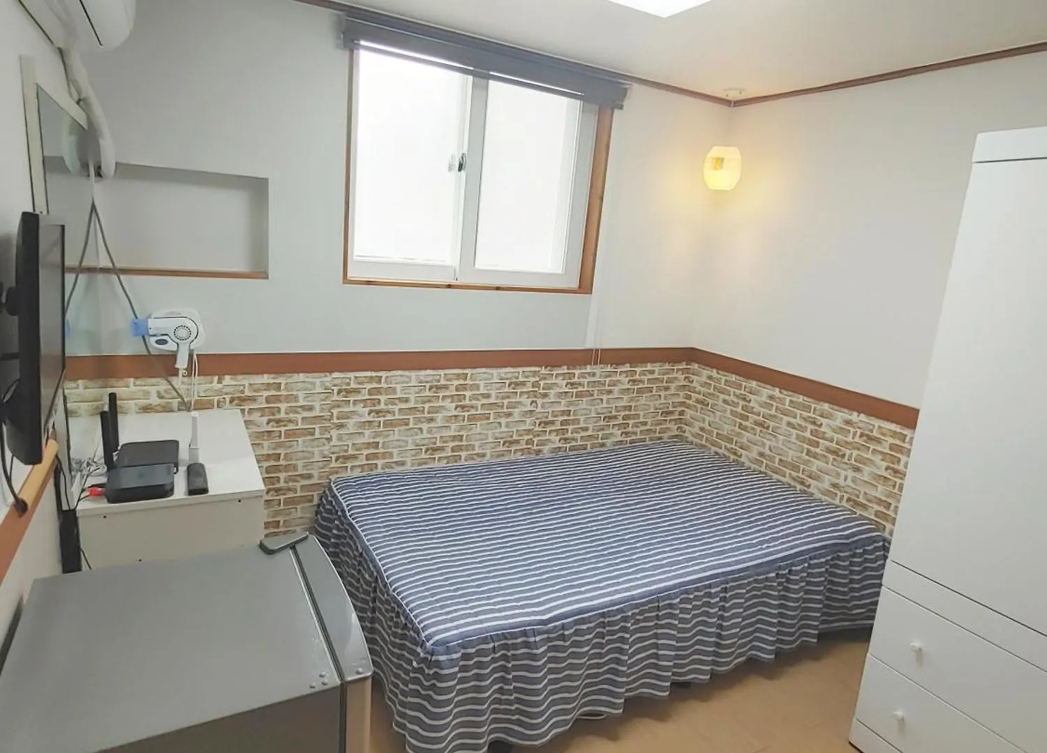 Sweet House Hotel Seoul