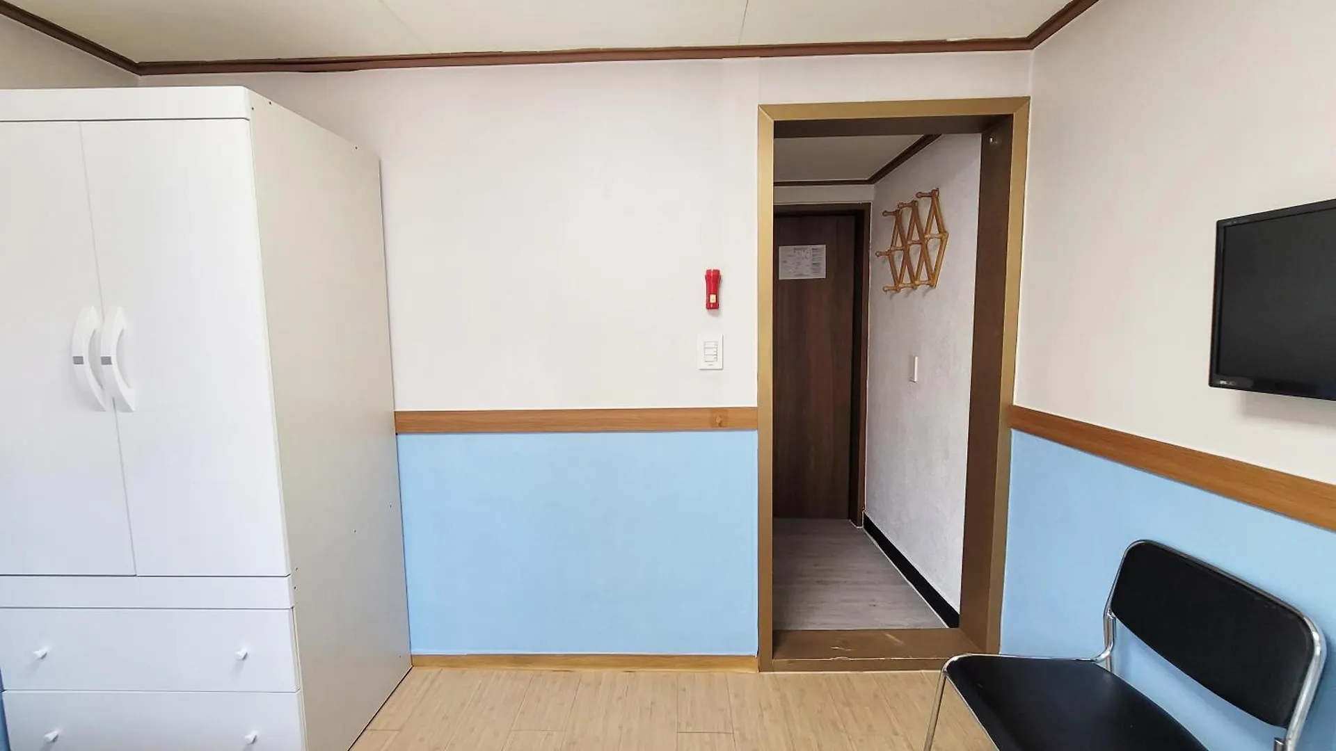 Sweet House Hotel Seoul