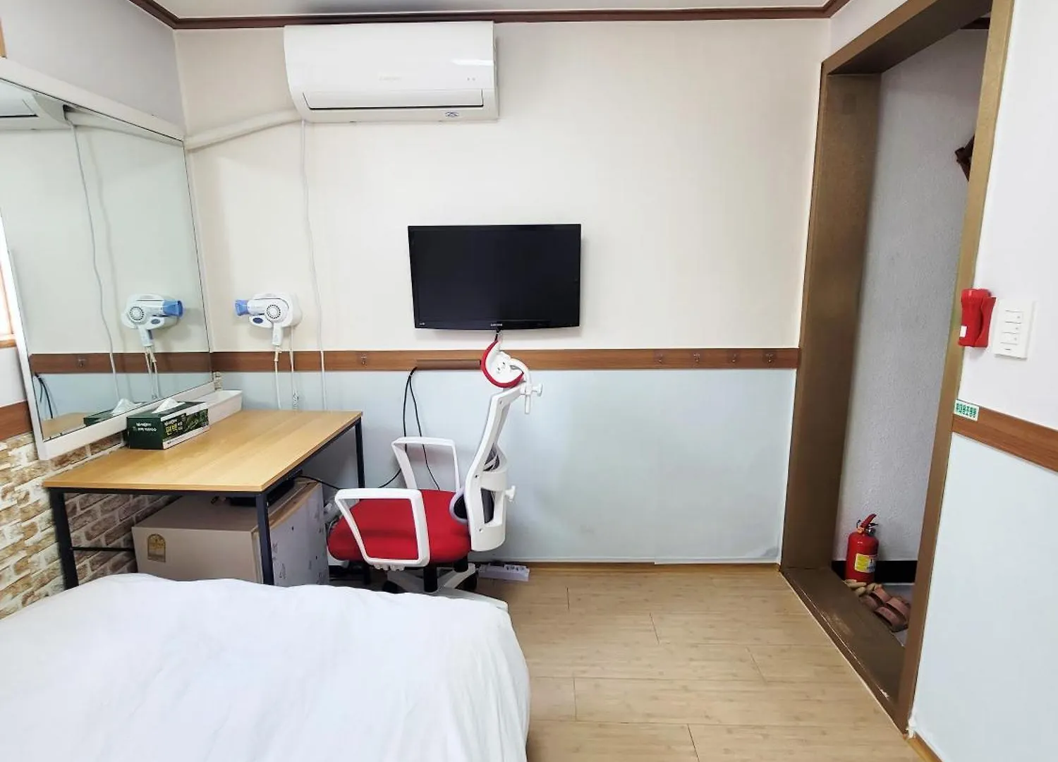 Sweet House Hotel Seoul South Korea