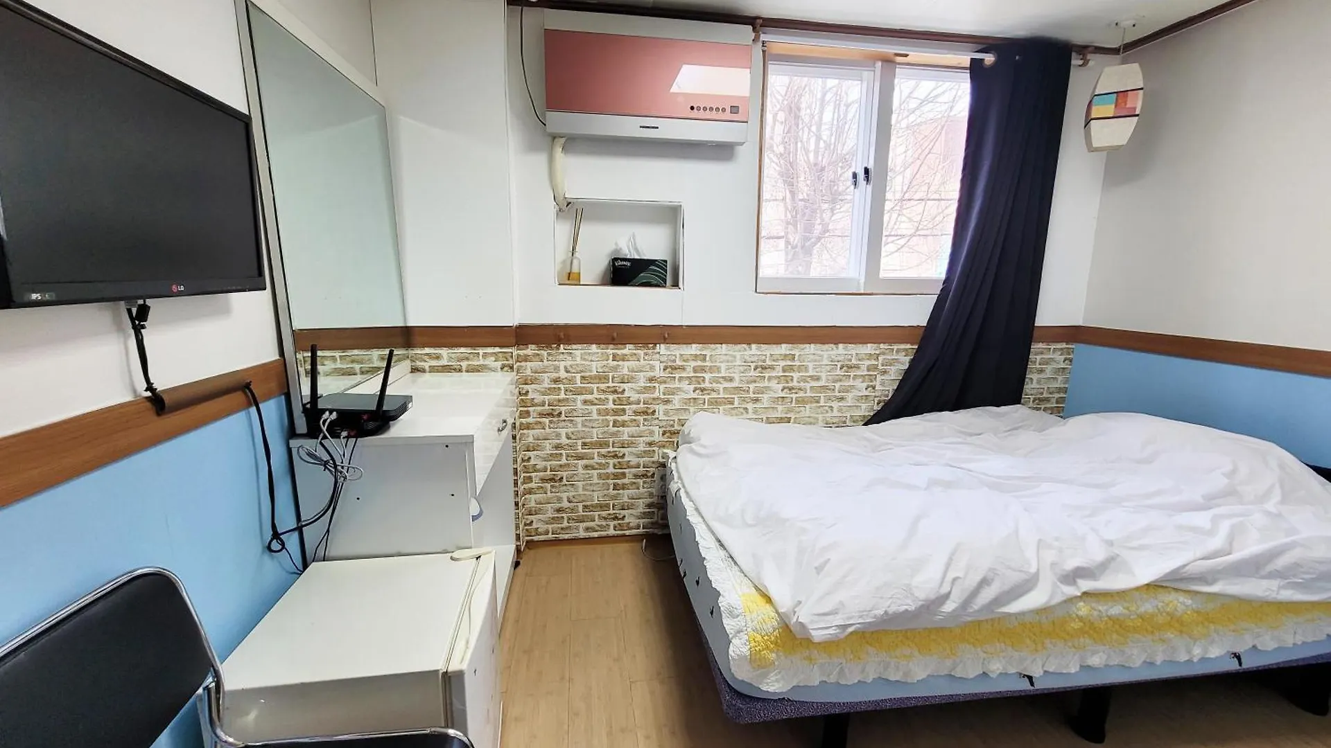Sweet House Hotel Seoul 0*,