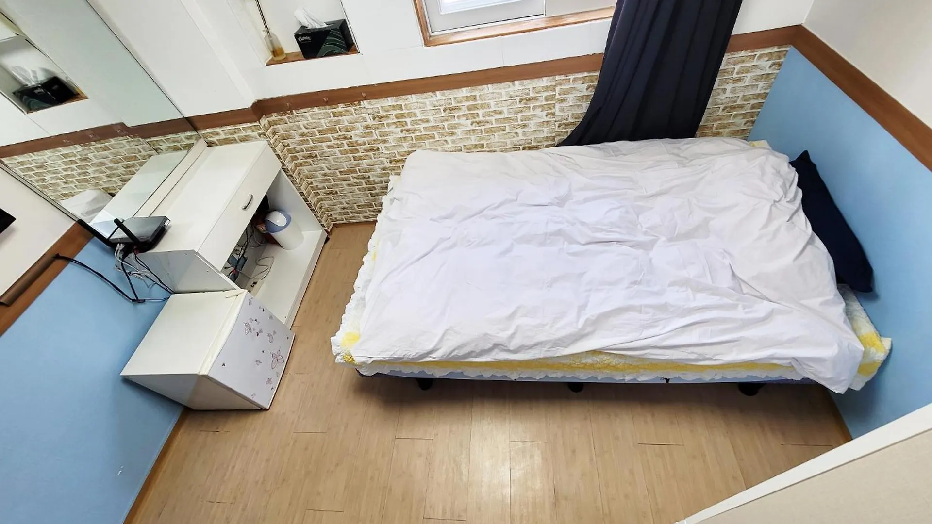 Inn Sweet House Hotel Seoul